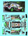 š Fabia R5 Stříteský Barum Rallye 2022 1
