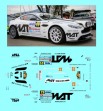 Aston Martin Vantage GT4 delecour rally 