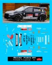 š Fabia RS R.Kolčák 1 - 43
