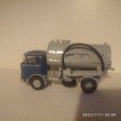 Škoda 706 fekál 1:43