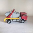 Škoda 706 kontejner I 1:43