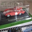 Škoda 1100 OHC 1:43