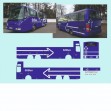 Bus Setra  sti