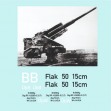 Flak 50 15cm 1 - 35