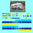 Liaz 110.581 Šali A 1 - 43