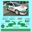 š Octavia I 100 let motorsport 1 - 43