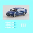 Š Octavia Ostrava 1:43