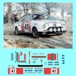š 130 Pacala - Jantošík rally Tatry 1980