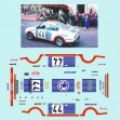 Š 130 Zapadlo-Motal rallye MC 1977 1-43