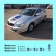 Š Superb oficial car 2009 1:43