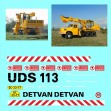 T 148 UDS 113 černá 1 - 43