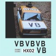 Vaz 2105 VB 1:43