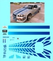 Skyline GT-R Fast and Furious 1 - 24