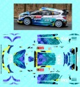 Ford Fiesta Dostál WRC 2017 1-24