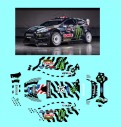 Ford Fiesta Hoonigan 1 - 43