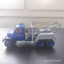 nástavba AV3 pro Praga V3S 1:43