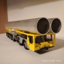 Tatra 815 1:43