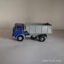 Škoda 706 kontejner II  1:43
