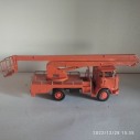 Š 706 plošina 1:43