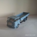 Škoda 706 RTDV 1:43
