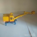 nástavba lanový bagr 1:43