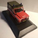 ARO 240 hasiči 1:43