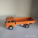 Škoda 706 valník 1:43