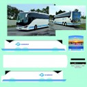 Bus Setra  Gumdrop 1 - 48