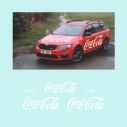 š Octavia Coca Cola 1 - 43