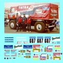 Tatra Dakar 815 VD 10 300 4x4 1 - 48 opr