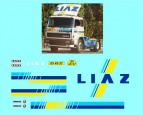 Liaz 110.581 A - 1-43