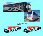 Bus Setra Monti 1:48