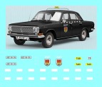 Volha 24 Taxi 1 - 43