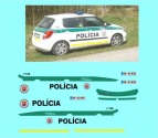 š Fabia III polícia 1 - 43