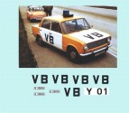 Vaz 2101 VB 1 - 43