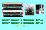 Karosa C734 Palivový kombinát 1 - 43