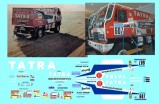 Tatra Dakar 815 VD 10 300 4x4 1:43
