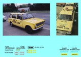 VAZ 2101 UAMK 1:43