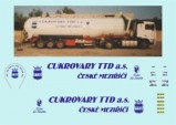 Volvo Cukrovary TTD 1-50