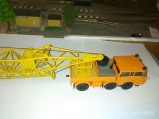 Jeřáb MB 80 1:43