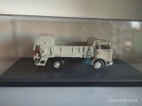 Škoda 706 rozmetadlo 1:43