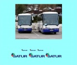 Bus Setra Monti Satur I 1:48