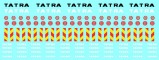Tatra 1 - 43