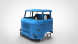 Ifa W50  1:10