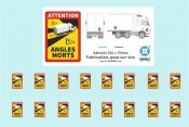 Attention Angles morts 1-24