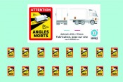 Attention Angles morts 1-43