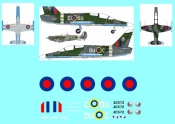  L-159 Alca RAF 1 - 48