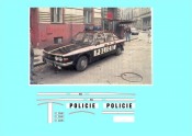 T 613 Policie 1:43