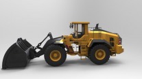 Volvo L220H 1:10