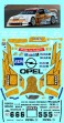 Opel Calibra V6 DTM 1-24.